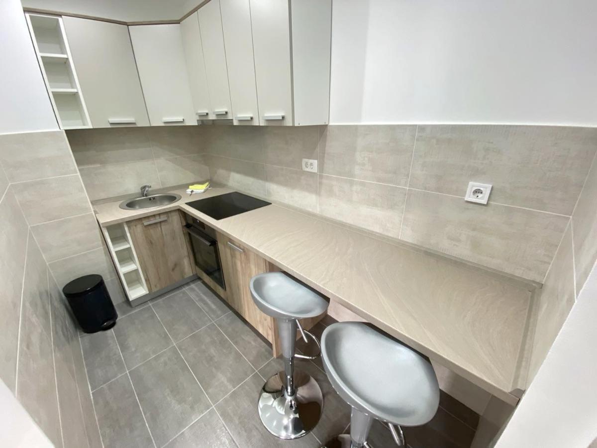 Appartement Nika With Jacuzzi *