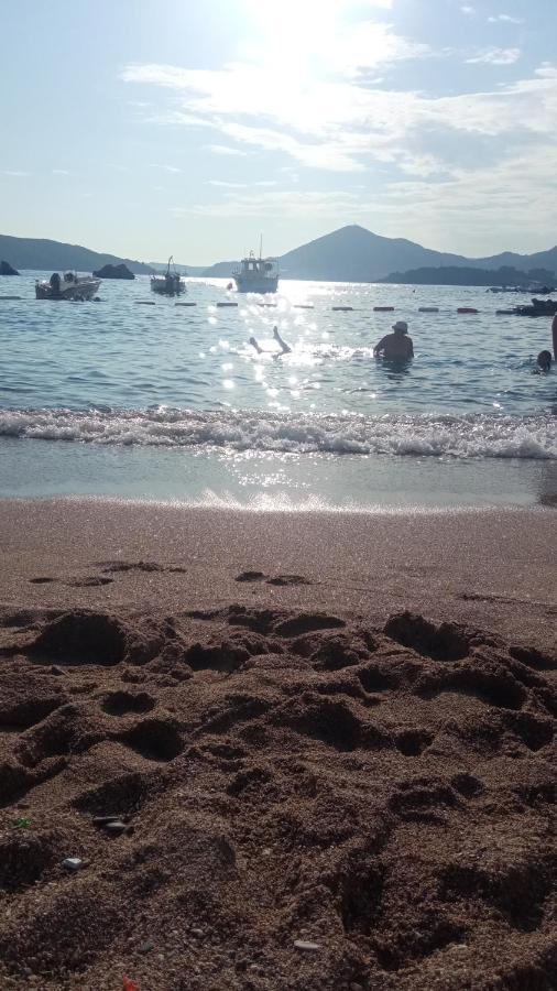 Appartement Nika With Jacuzzi Budva